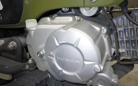 HONDA ｸﾛｽｶﾌﾞ110-2 JA45