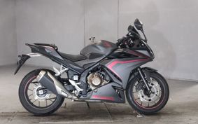 HONDA CBR400R NC56