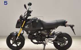 HONDA ｸﾞﾛﾑ-2 JC92