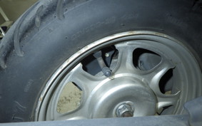 HONDA TACT-4ﾍﾞｰｼｯｸ