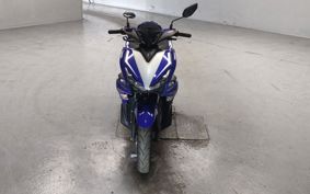 YAMAHA  AERO X 155 SG47