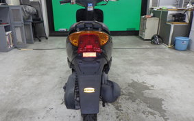 YAMAHA JOG Gen.4 SA16J