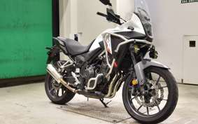 HONDA NX400 2025 NC65