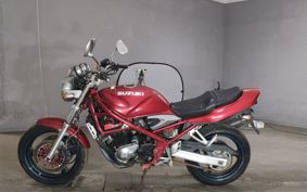 SUZUKI BANDIT400-1 GK7AA