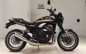 KAWASAKI Z900RS 2026 ZR900K