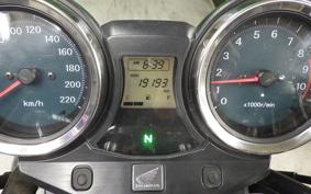 HONDA CB1100 2010 SC65