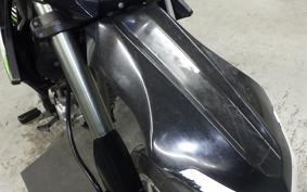 KAWASAKI KLX125D TRACKER 2026 LX125D