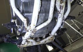 HONDA XLR200R MD29
