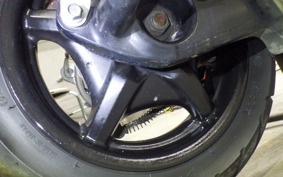 YAMAHA CYGNUS 125 XSR 2 SE44J