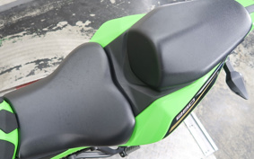 KAWASAKI NINJA ZX-25R KRT ED ZX250G