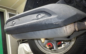 HONDA TACT Basket 2006 AF79