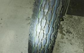 KAWASAKI 250SS 2024 S1F