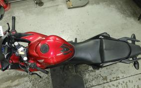 HONDA CBR250R GEN 3 MC41