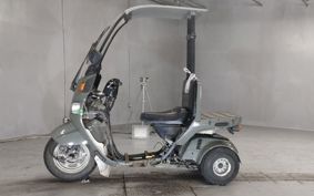 HONDA GYRO TA02