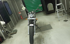 YAMAHA TW200 Gen.2 2008 DG07J