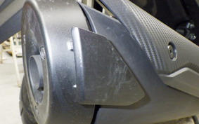 SUZUKI BURGMAN400 A 2023 DU11N