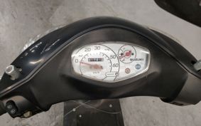 SUZUKI ADDRESS V50 CA4BA