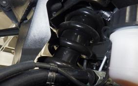 YAMAHA MT-25 A RG43J