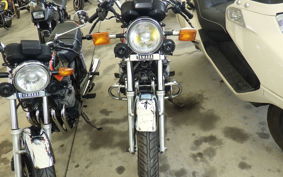 YAMAHA XJ400 4V7