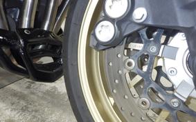 YAMAHA FZ1 FAZER 2008 RN21J