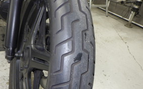 HONDA GL 400 WING CUSTOM 1981 GL400