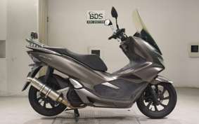 HONDA PCX125 2018 JF81