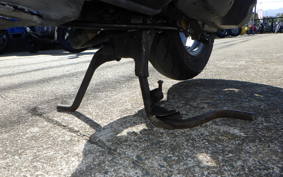 YAMAHA JOG Gen.1 3KJ