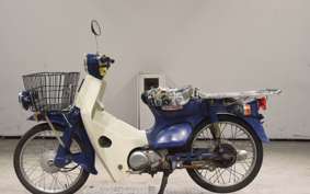 HONDA C50 SUPER CUB AA01