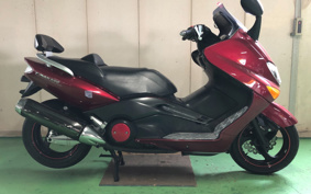 YAMAHA T-MAX 500 2002 SJ01