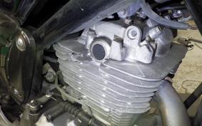 SUZUKI GOOSE 250 NJ46A