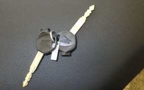 HONDA TACT Gen.4 AF75