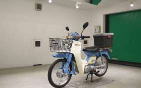 YAMAHA TOWN MATE 50 2002 22F