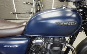HONDA GB350 2023 NC59