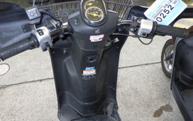 HONDA BENLY 110 JA09