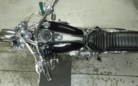 HARLEY FXSTD 1580 2007