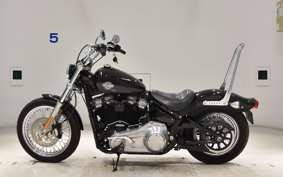 OTHER +HD. FXST1750 2010