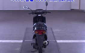 HONDA DIO