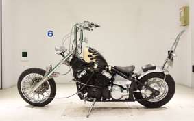 YAMAHA DRAGSTAR 400 1996 4TR