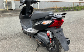 YAMAHA JOG ZR SA39J