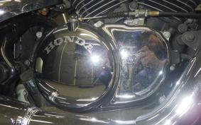 HONDA STEED 400 VLS 1999 NC37
