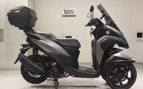 YAMAHA TRICITY 125 A SEC1J