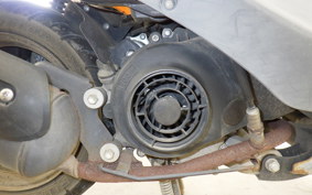 SUZUKI LET's 4 CA45A