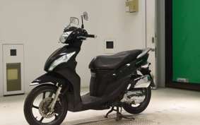 HONDA DIO 110 2024 JF31