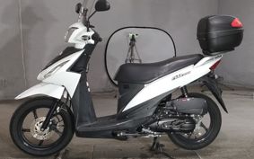 SUZUKI ADDRESS V110 CE47A