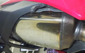 HONDA CBR600RR 2021 PC40