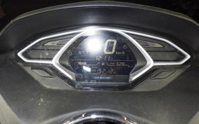 HONDA PCX 125 2022 JF81