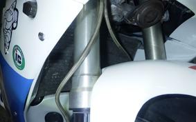 SUZUKI RGV250 Gamma Gen.3 VJ23A