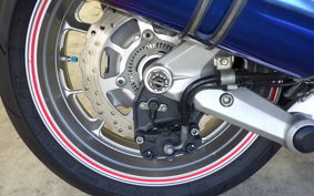 KAWASAKI 1400 GTR 2009 ZGT40A