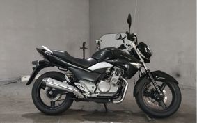 SUZUKI GSR250 GJ55D