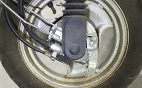 YAMAHA BJ SA24J